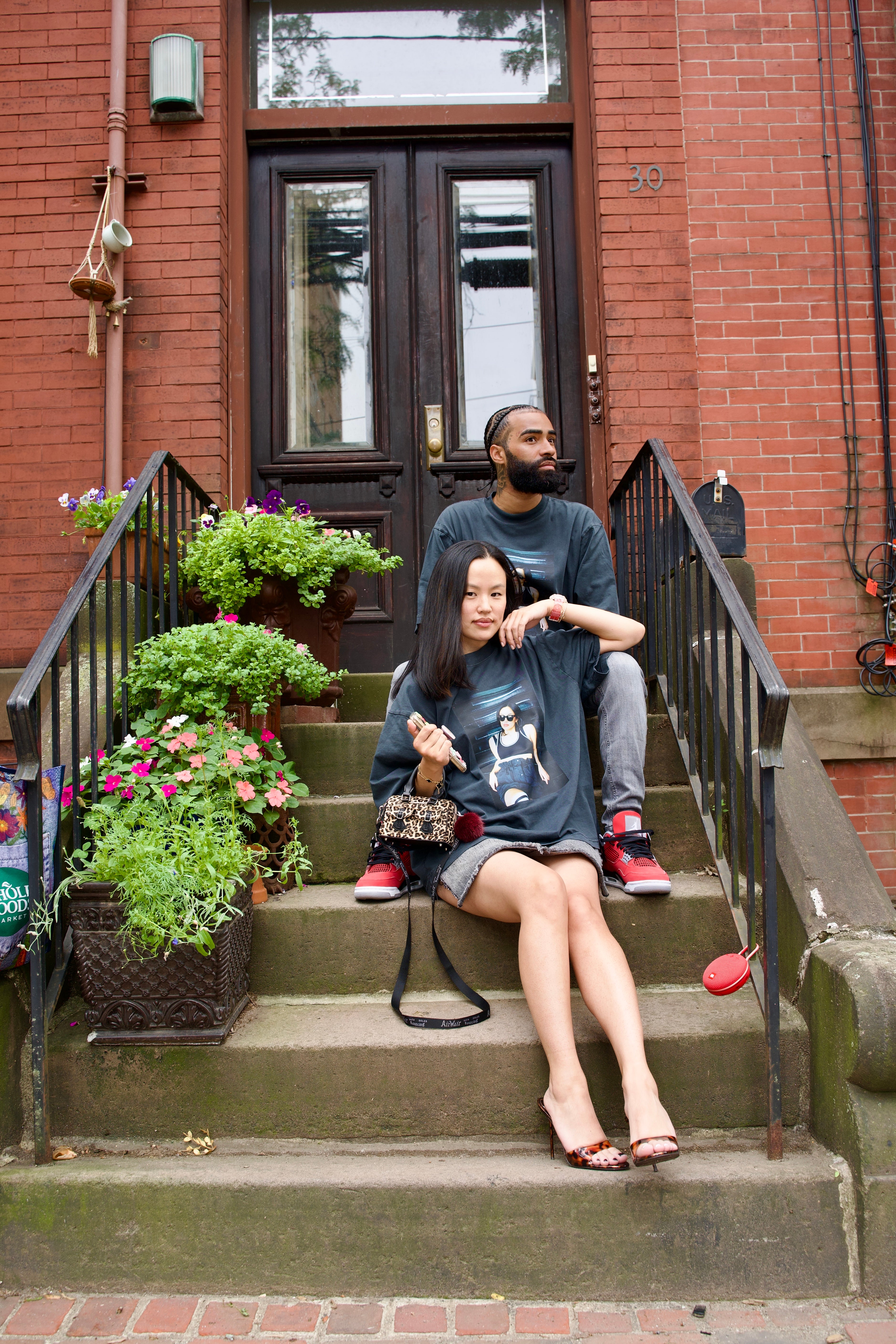 "Baby G" Unisex T-Shirt